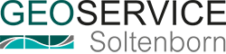 Geoservice Soltenborn Logo